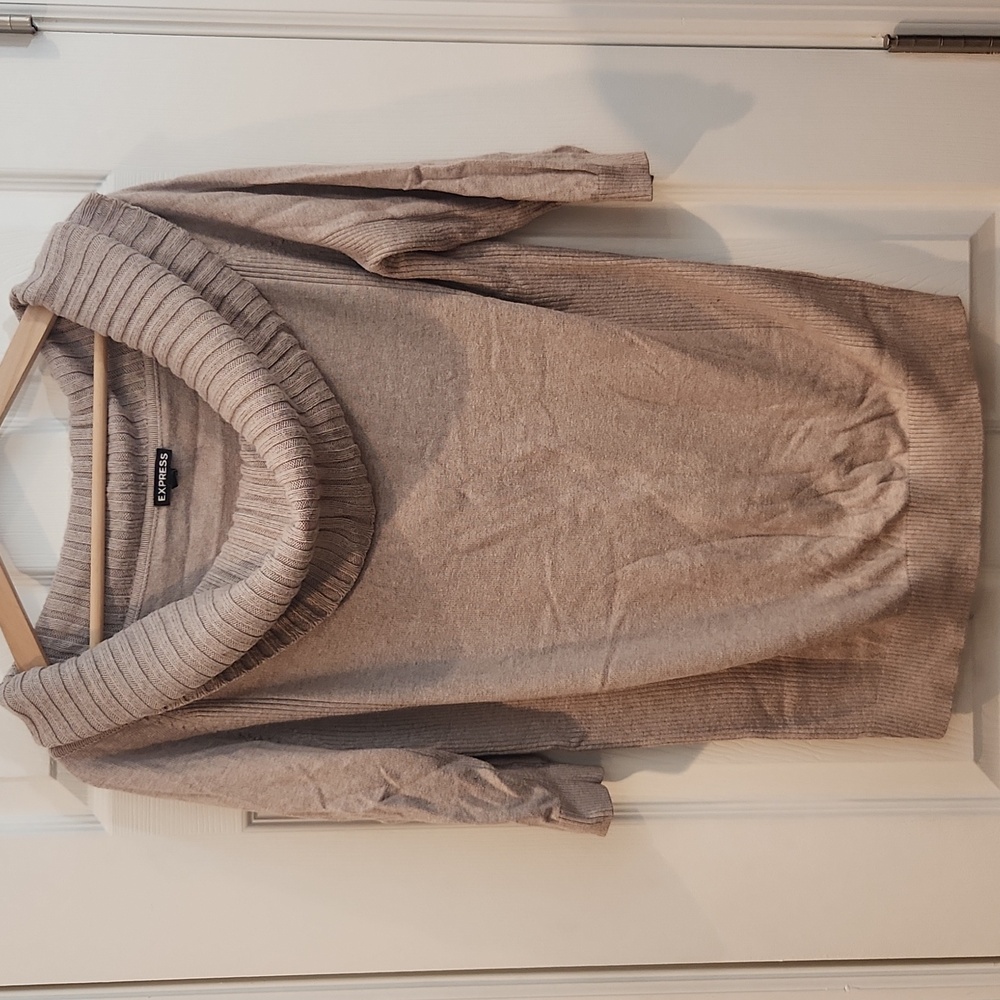 Express Sweater